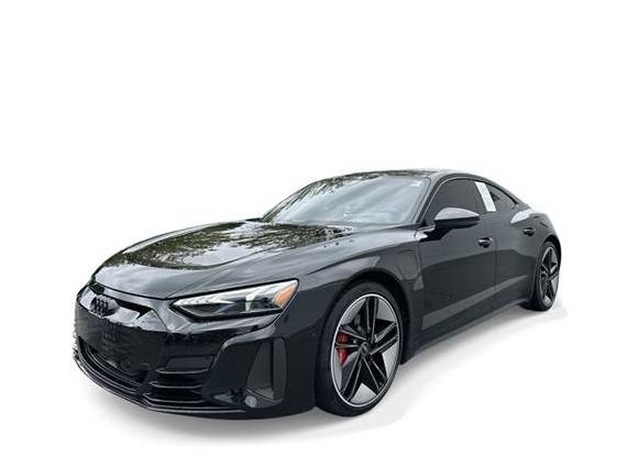 AUDI RS E-TRON GT 2022 WAUAHBFW6N7905035 image